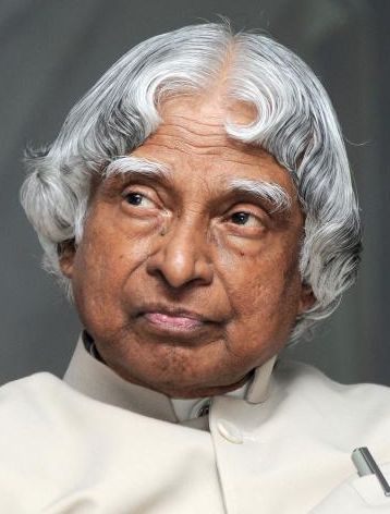 Dr APJ Abdul Kalam