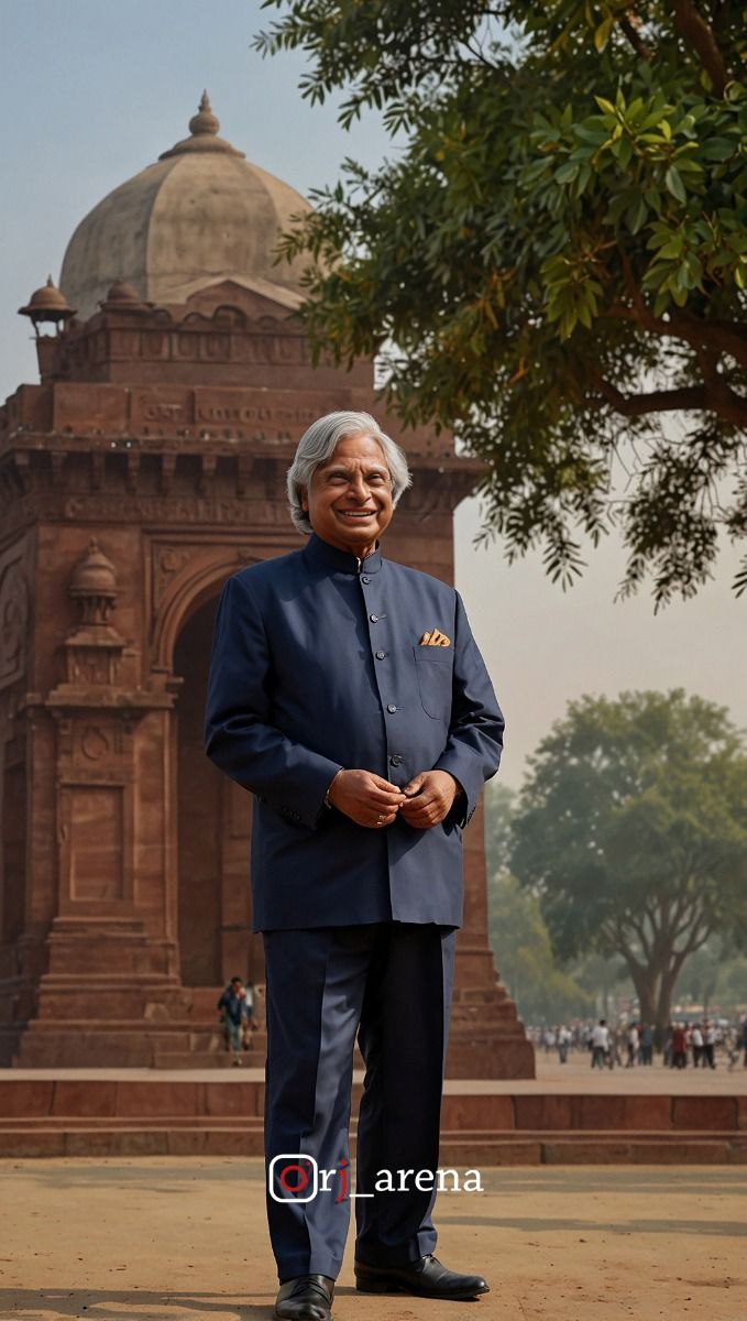 Kalam at IIM Shillong
